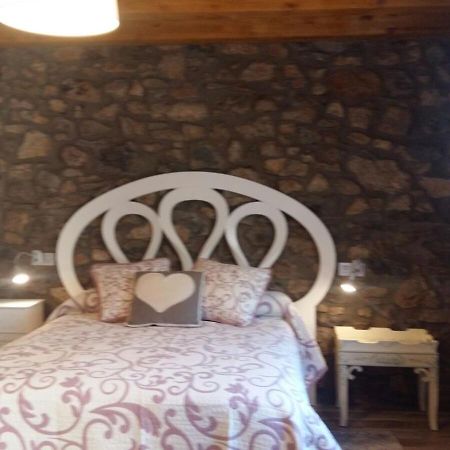 Apartamento Turistico Casas De Manuel La Pola de Gordon Zewnętrze zdjęcie