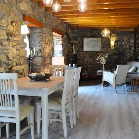 Apartamento Turistico Casas De Manuel La Pola de Gordon Zewnętrze zdjęcie
