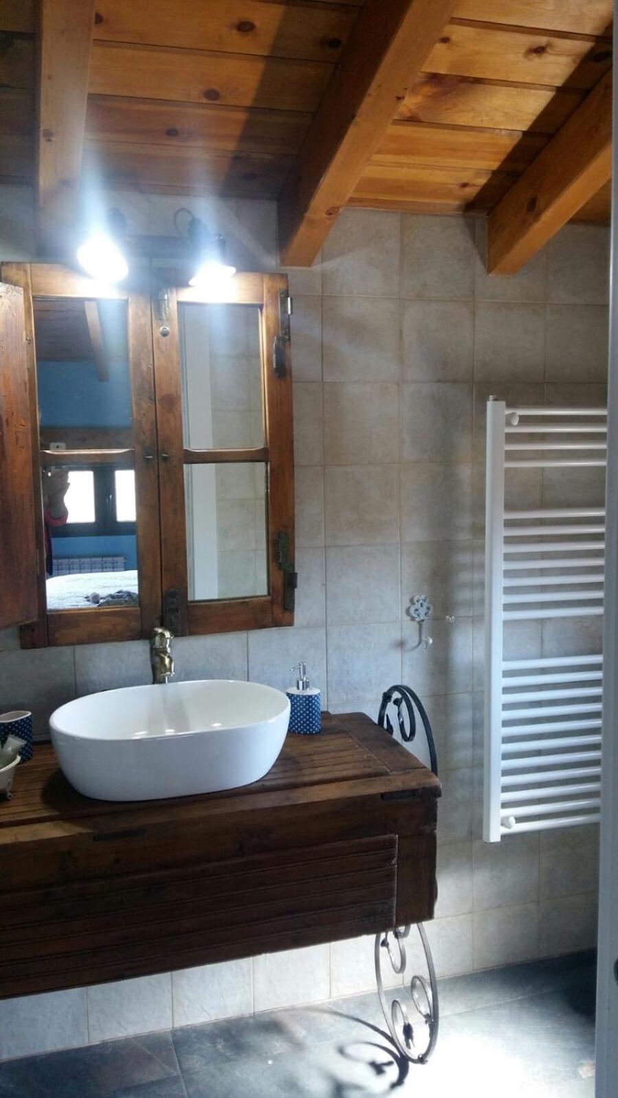 Apartamento Turistico Casas De Manuel La Pola de Gordon Zewnętrze zdjęcie