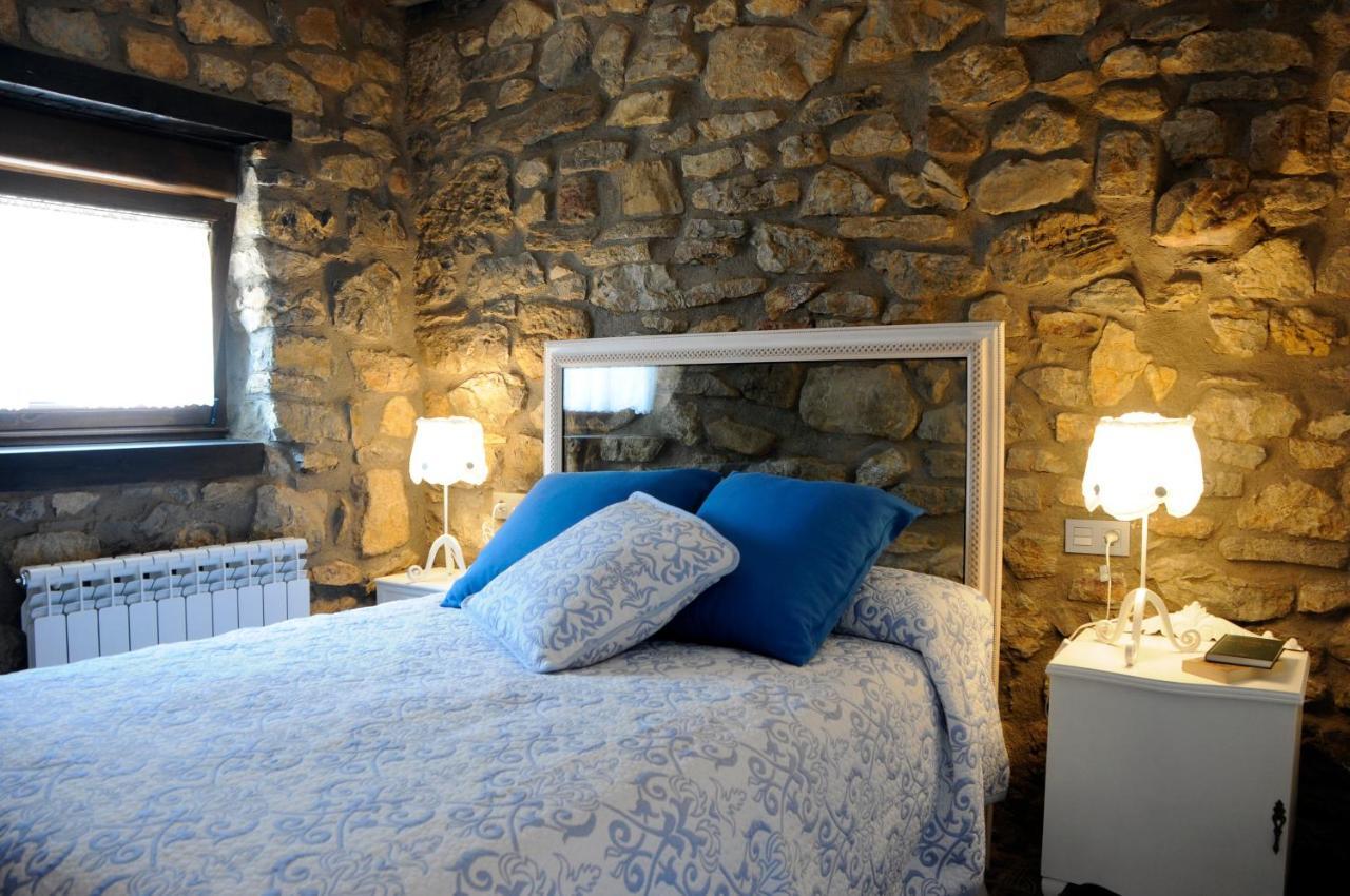 Apartamento Turistico Casas De Manuel La Pola de Gordon Zewnętrze zdjęcie